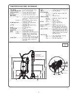 Preview for 5 page of Crane BARNES PRESSURE SYSTEMS omni GRIND plus ULTRA GRIND OGP2022AUE Series Installation Manual