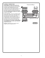 Preview for 8 page of Crane BARNES PRESSURE SYSTEMS omni GRIND plus ULTRA GRIND OGP2022AUE Series Installation Manual