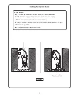 Preview for 11 page of Crane BARNES PRESSURE SYSTEMS omni GRIND plus ULTRA GRIND OGP2022AUE Series Installation Manual