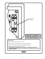 Preview for 13 page of Crane BARNES PRESSURE SYSTEMS omni GRIND plus ULTRA GRIND OGP2022AUE Series Installation Manual