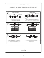 Preview for 15 page of Crane BARNES PRESSURE SYSTEMS omni GRIND plus ULTRA GRIND OGP2022AUE Series Installation Manual