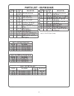 Preview for 17 page of Crane BARNES PRESSURE SYSTEMS omni GRIND plus ULTRA GRIND OGP2022AUE Series Installation Manual