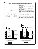 Preview for 7 page of Crane BARNES PRESSURE SYSTEMS ULTRA GRIND Simplex 130961 Installation Manual