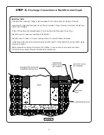 Preview for 8 page of Crane BARNES PRESSURE SYSTEMS ULTRA GRIND Simplex 130961 Installation Manual