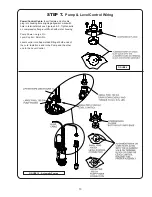 Preview for 13 page of Crane BARNES PRESSURE SYSTEMS ULTRA GRIND Simplex 130961 Installation Manual