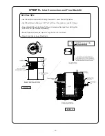 Preview for 15 page of Crane BARNES PRESSURE SYSTEMS ULTRA GRIND Simplex 130961 Installation Manual