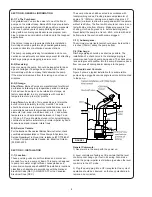 Preview for 4 page of Crane BARNES PZM-SP33VF Installation Manual