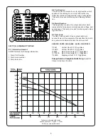 Preview for 6 page of Crane BARNES PZM-SP33VF Installation Manual