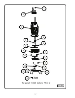 Предварительный просмотр 12 страницы Crane BARNES RAZOR ZOGP Series Installation Manual