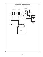 Предварительный просмотр 15 страницы Crane BARNES RAZOR ZOGP Series Installation Manual