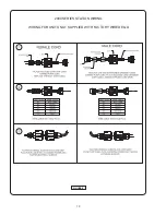 Предварительный просмотр 18 страницы Crane BARNES RAZOR ZOGP Series Installation Manual