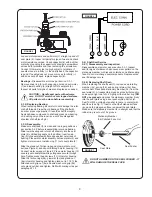 Предварительный просмотр 9 страницы Crane Barnes SE411HT Installation Manual