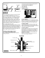 Preview for 10 page of Crane Barnes SE411HT Installation Manual