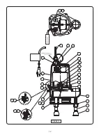 Preview for 12 page of Crane Barnes SE411HT Installation Manual