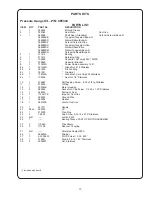 Предварительный просмотр 13 страницы Crane Barnes SE411HT Installation Manual