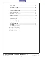 Preview for 2 page of Crane Barnes SE51 Series Installation Manual