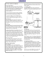 Preview for 5 page of Crane Barnes SE51 Series Installation Manual