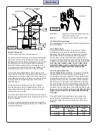 Preview for 6 page of Crane Barnes SE51 Series Installation Manual