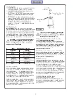 Preview for 8 page of Crane Barnes SE51 Series Installation Manual