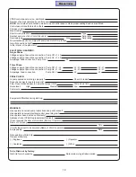 Preview for 18 page of Crane Barnes SE51 Series Installation Manual