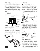 Предварительный просмотр 9 страницы Crane BARNES SE51HT Series Installation And Operation Manual