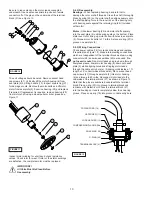 Предварительный просмотр 10 страницы Crane BARNES SE51HT Series Installation And Operation Manual