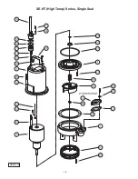 Предварительный просмотр 14 страницы Crane BARNES SE51HT Series Installation And Operation Manual