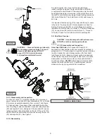 Preview for 8 page of Crane Barnes SED Series Installation And Operation Manual