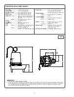 Preview for 4 page of Crane Barnes SF411 Series Installation Manual