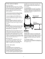 Preview for 5 page of Crane Barnes SF411 Series Installation Manual