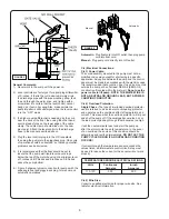 Preview for 6 page of Crane Barnes SF411 Series Installation Manual