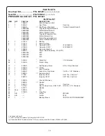 Preview for 14 page of Crane Barnes SF411 Series Installation Manual