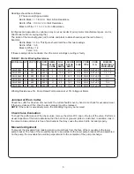 Preview for 6 page of Crane Barnes SGV 2 HP Service Manual