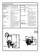 Предварительный просмотр 4 страницы Crane Barnes SGVF Series Installation Manual