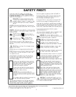 Preview for 2 page of Crane Barnes Simplex OGV Series Installation Manual