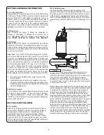 Preview for 4 page of Crane BARNES SITHE 10SCD Series Installation And Operation Manual