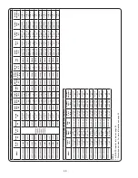 Preview for 46 page of Crane BARNES SITHE 10SCD Series Installation And Operation Manual