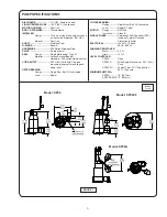 Предварительный просмотр 3 страницы Crane Barnes SP50 Series Installation Manual