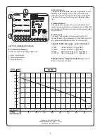 Предварительный просмотр 6 страницы Crane Barnes SP50 Series Installation Manual