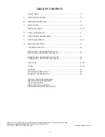 Preview for 2 page of Crane BARNES STEP-DS Series Installation And Operation Manual