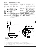 Preview for 5 page of Crane BARNES STEP-DS Series Installation And Operation Manual