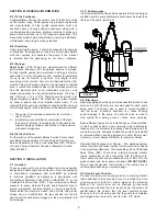 Preview for 6 page of Crane BARNES STEP-DS Series Installation And Operation Manual