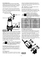 Preview for 10 page of Crane BARNES STEP-DS Series Installation And Operation Manual