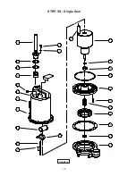 Preview for 18 page of Crane BARNES STEP-DS Series Installation And Operation Manual