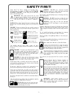 Preview for 3 page of Crane Barnes XSGV 2 HP Installation Manual