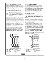 Preview for 7 page of Crane Barnes XSGV 2 HP Installation Manual