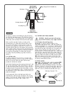 Preview for 12 page of Crane Barnes XSGV 2 HP Installation Manual