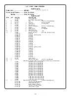 Preview for 20 page of Crane Barnes XSGV 2 HP Installation Manual