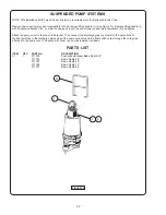 Preview for 22 page of Crane Barnes XSGV 2 HP Installation Manual