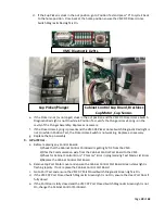 Preview for 39 page of Crane BevMAX Refresh 4 3800-4 Operation Manual